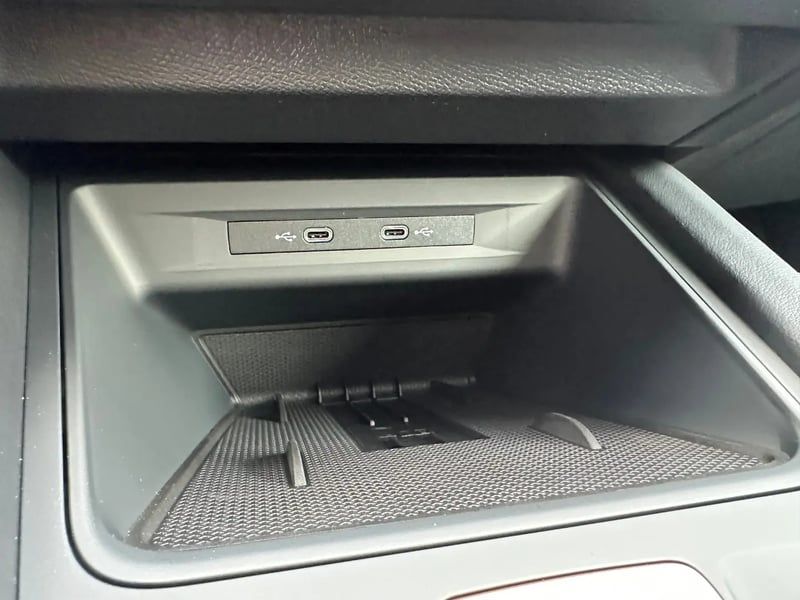 Photo de la voiture CUPRA FORMENTOR 2.0 TDI 150 ch DSG7 V