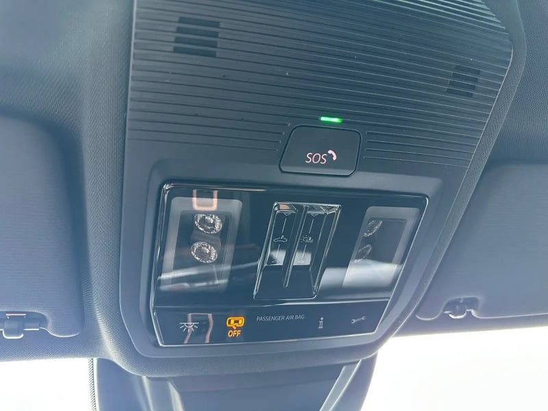 Photo de la voiture CUPRA FORMENTOR 2.0 TDI 150 ch DSG7 V