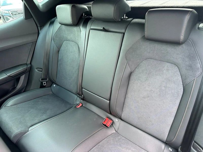 Photo de la voiture CUPRA FORMENTOR 2.0 TDI 150 ch DSG7 V