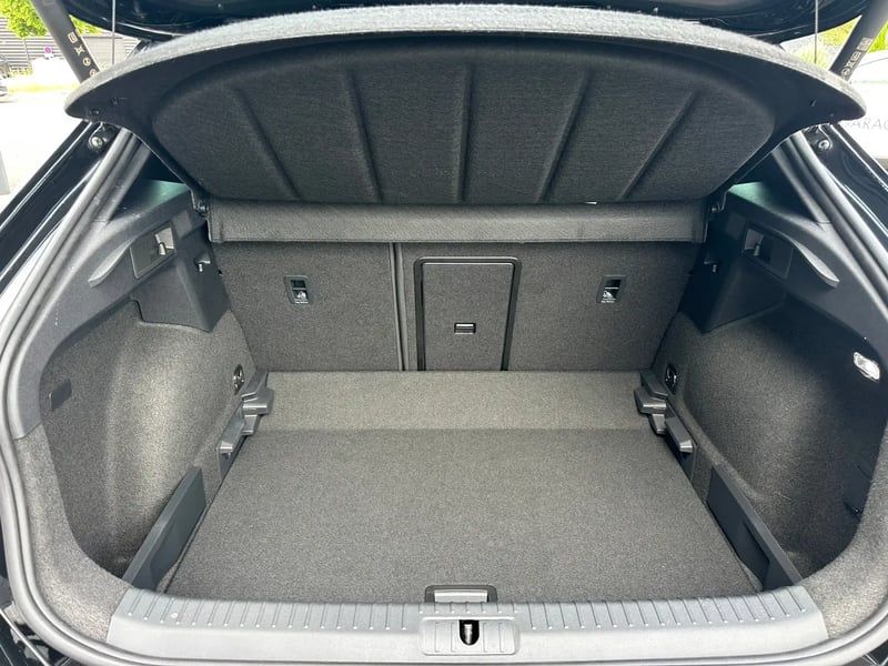 Photo de la voiture CUPRA FORMENTOR 2.0 TDI 150 ch DSG7 V