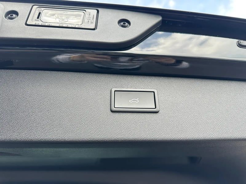 Photo de la voiture CUPRA FORMENTOR 2.0 TDI 150 ch DSG7 V