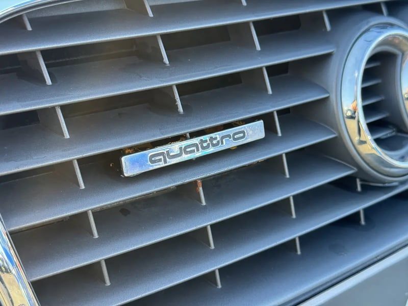 Photo de la voiture AUDI A4 AVANT 2.0 TDI Ambiente