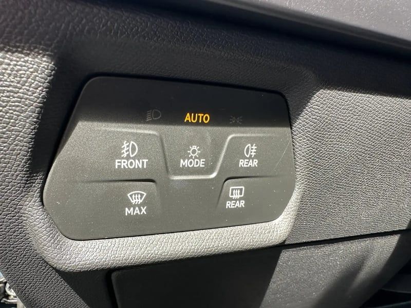 Photo de la voiture CUPRA FORMENTOR 2.0 TDI 150 ch DSG7 V