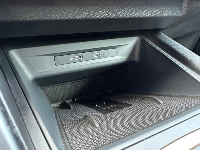 Photo de la voiture CUPRA FORMENTOR 2.0 TDI 150 ch DSG7 V