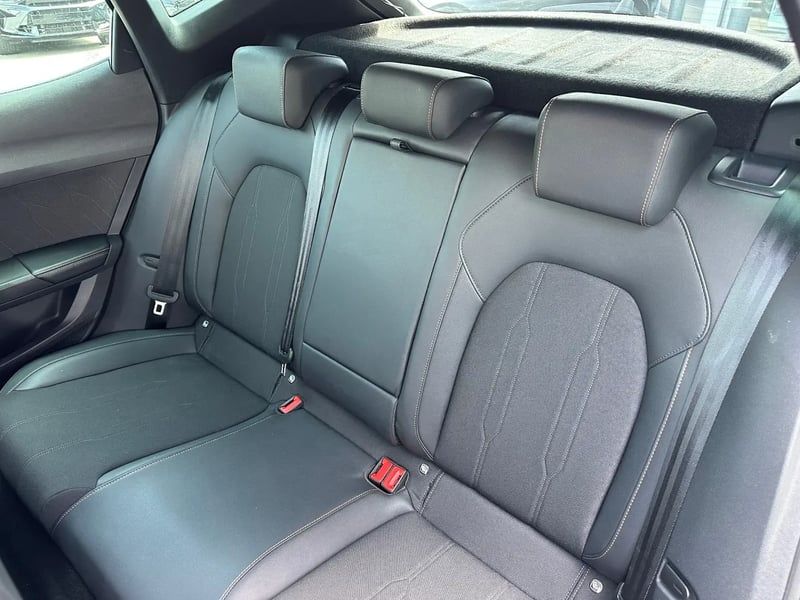 Photo de la voiture CUPRA FORMENTOR 2.0 TDI 150 ch DSG7 V
