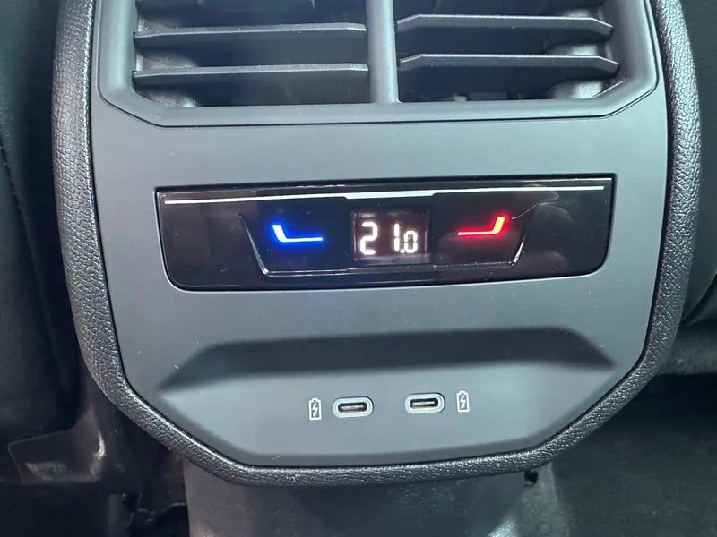 Photo de la voiture CUPRA FORMENTOR 2.0 TDI 150 ch DSG7 V