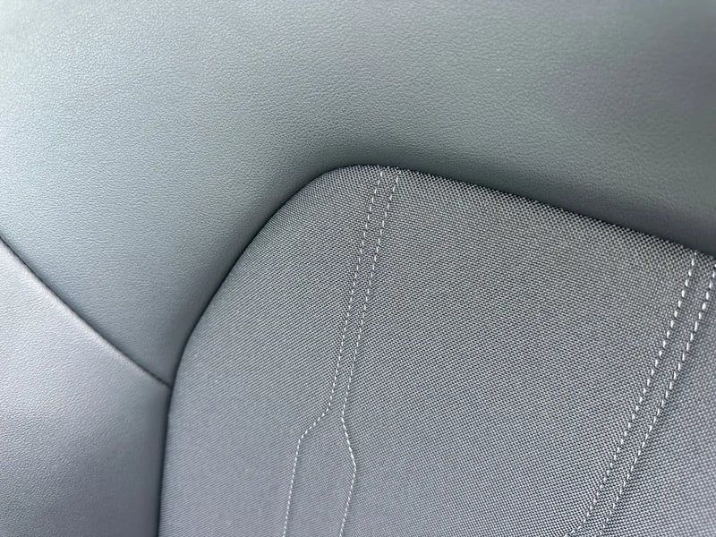 Photo de la voiture CUPRA FORMENTOR 2.0 TDI 150 ch DSG7 V