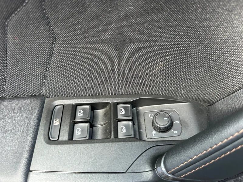 Photo de la voiture CUPRA FORMENTOR 2.0 TDI 150 ch DSG7 V