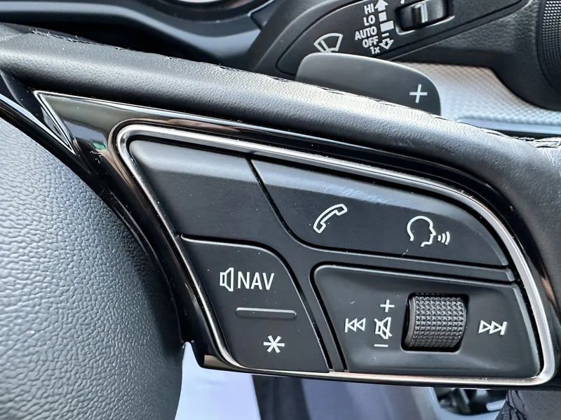 Photo de la voiture AUDI Q2 35 TFSI 150 S tronic 7 S line