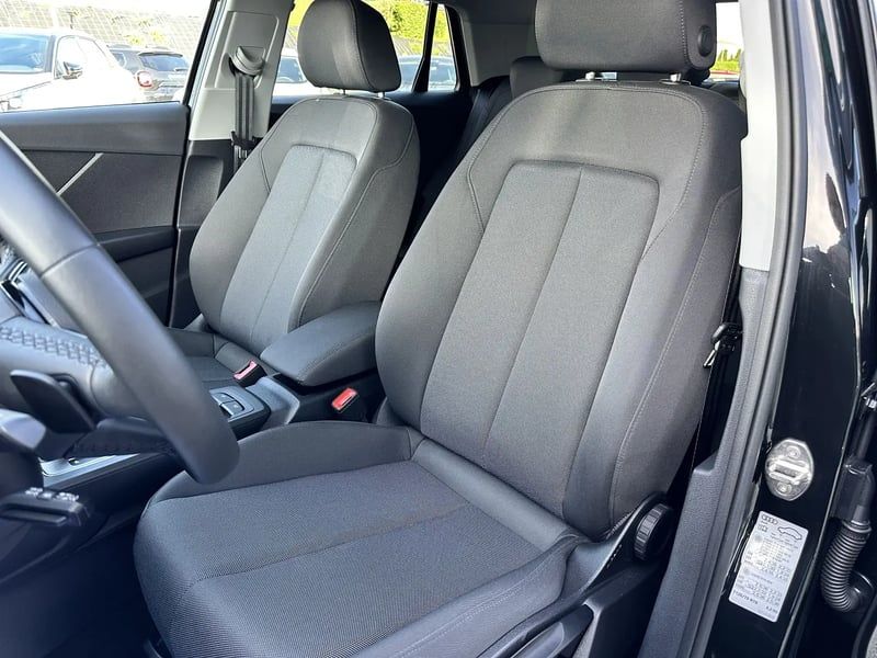 Photo de la voiture AUDI Q2 35 TFSI 150 S tronic 7 S line