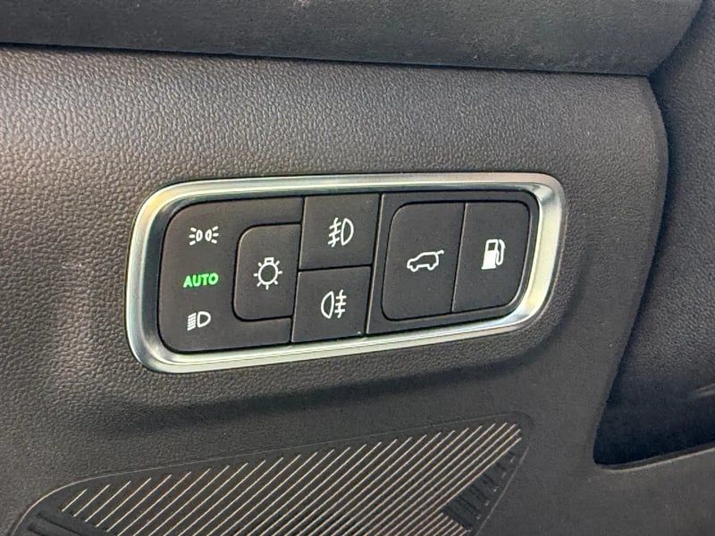 Photo de la voiture JAECOO 7 PHEV SHS-P Exclusive