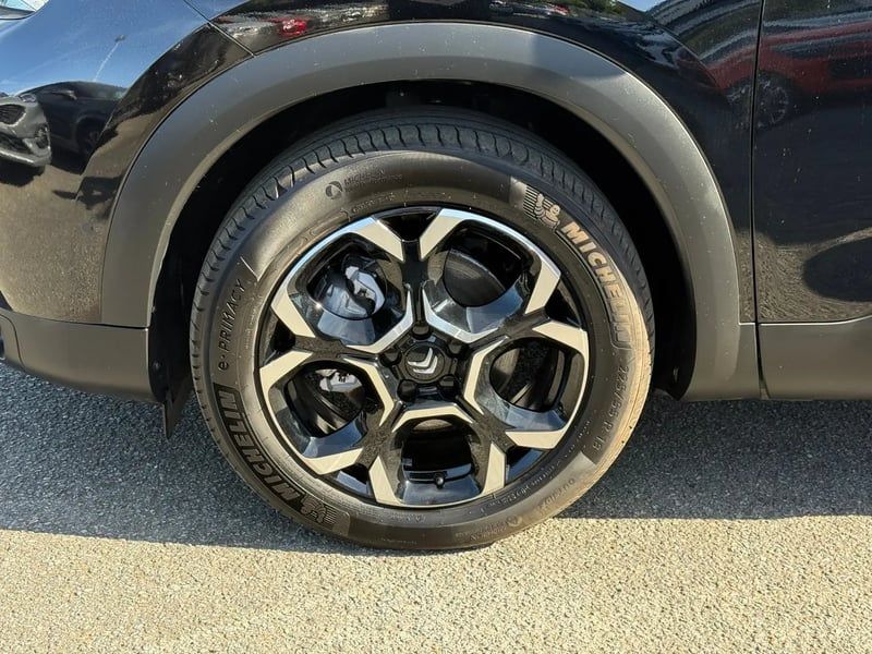 Photo de la voiture CITROEN C5 AIRCROSS Hybride 145 e-DCS6 Max