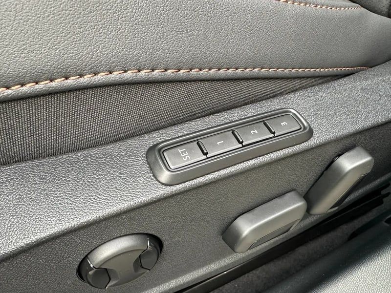 Photo de la voiture CUPRA FORMENTOR 2.0 TDI 150 ch DSG7 V