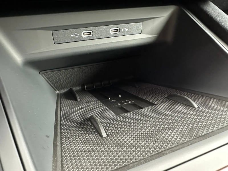 Photo de la voiture CUPRA FORMENTOR 2.0 TDI 150 ch DSG7 V