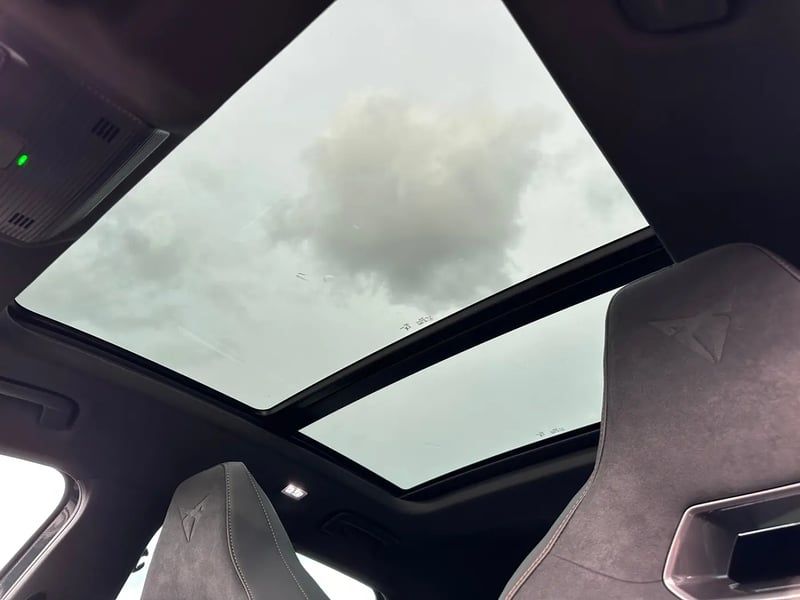 Photo de la voiture CUPRA FORMENTOR 2.0 TDI 150 ch DSG7 V