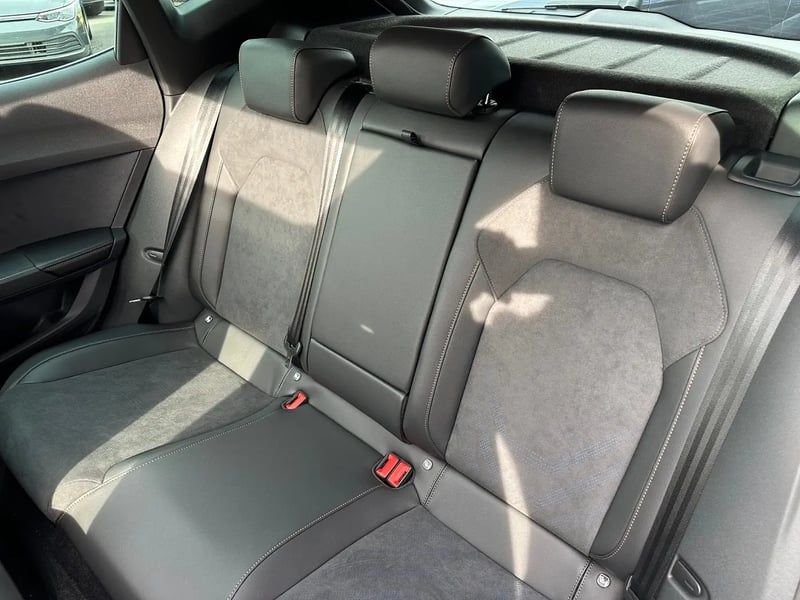 Photo de la voiture CUPRA FORMENTOR 2.0 TDI 150 ch DSG7 V