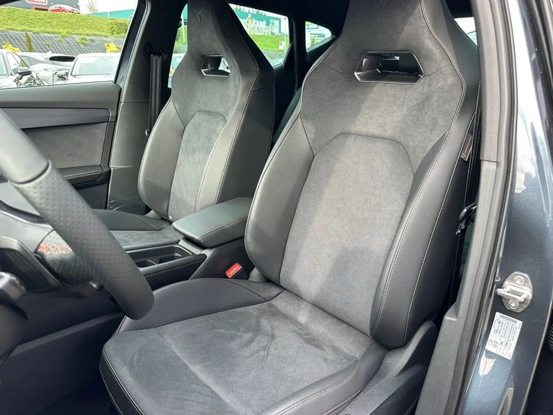 Photo de la voiture CUPRA FORMENTOR 2.0 TDI 150 ch DSG7 V