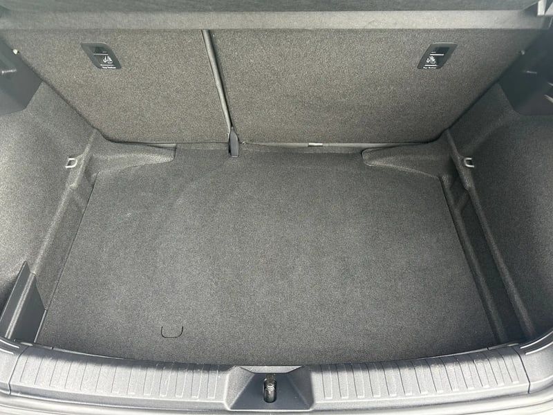 Photo de la voiture AUDI A1 SPORTBACK 30 TFSI 116 ch S tronic 7 S line
