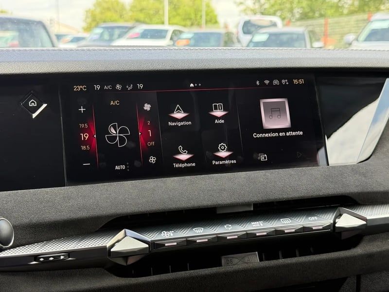 Photo de la voiture DS DS 4 PureTech 130 EAT8 Performance Line