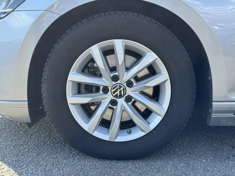 Photo de la voiture VOLKSWAGEN PASSAT SW 2.0 TDI EVO SCR 150 DSG7