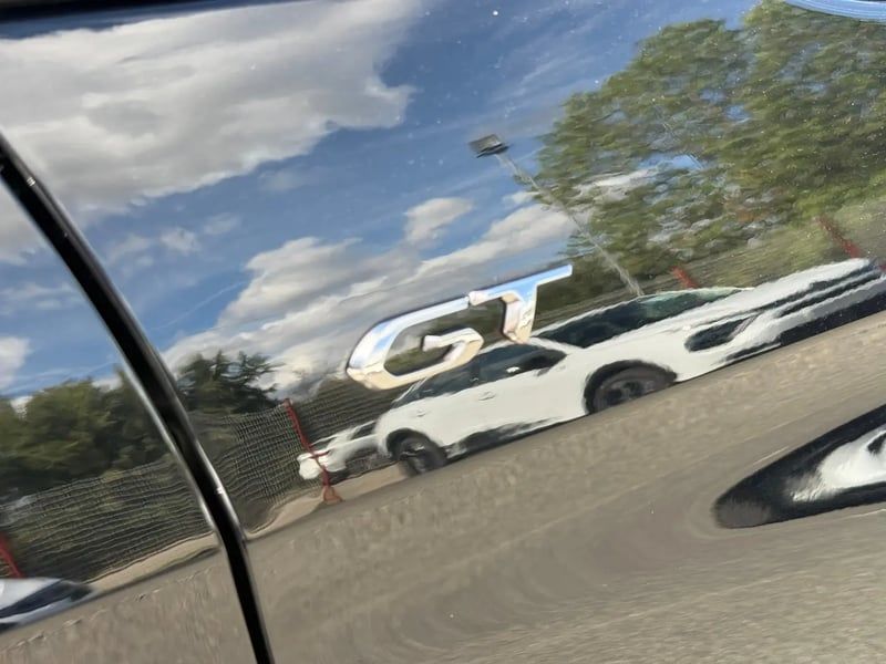 Photo de la voiture PEUGEOT 3008 PureTech 130ch S&S BVM6 GT