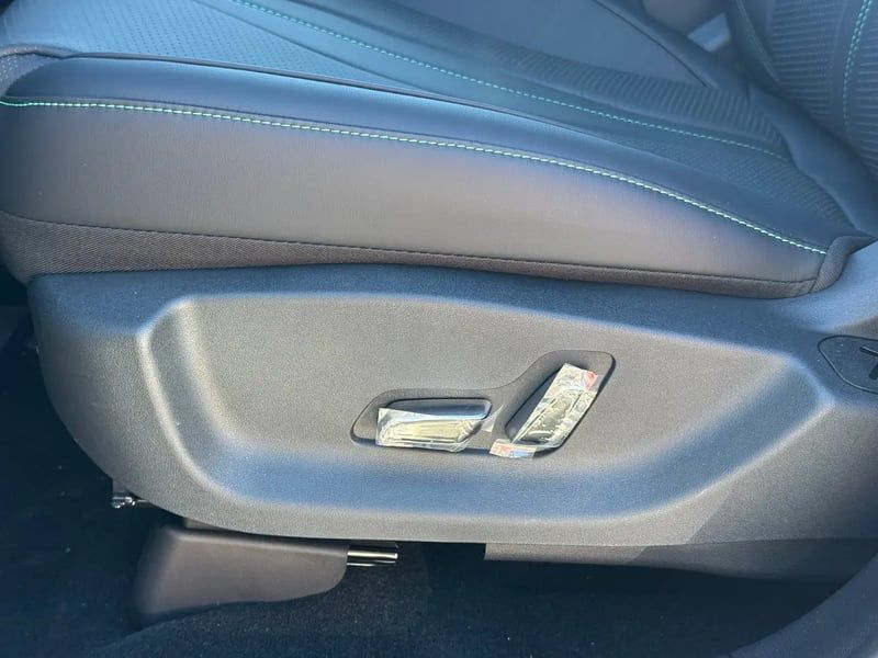 Photo de la voiture BYD SEAL U 1.5l DM-i 324 ch AWD PHEV Design