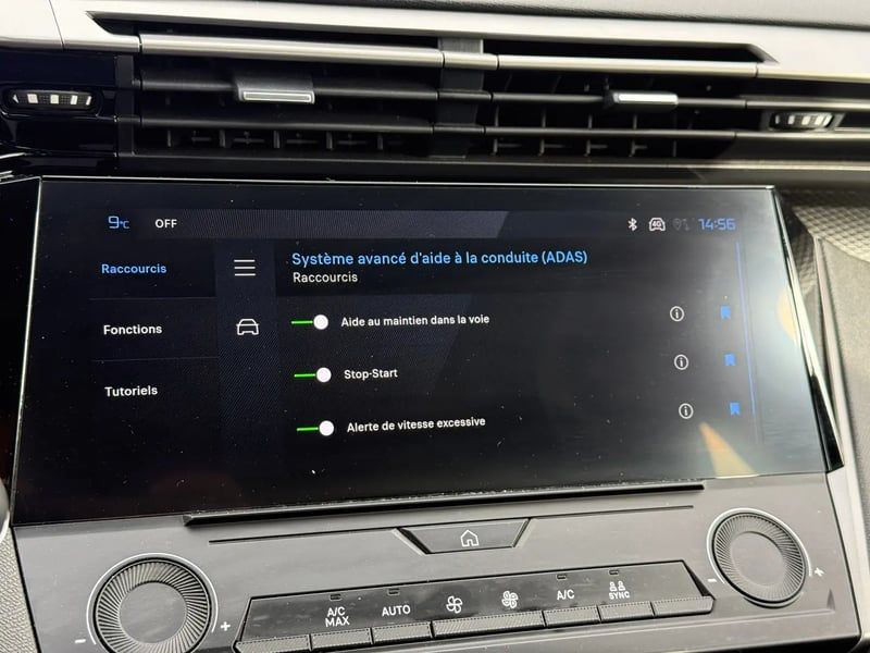 Photo de la voiture PEUGEOT 308 PureTech 130ch S&S EAT8 Active Pack