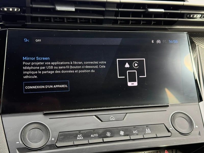 Photo de la voiture PEUGEOT 308 PureTech 130ch S&S EAT8 Active Pack