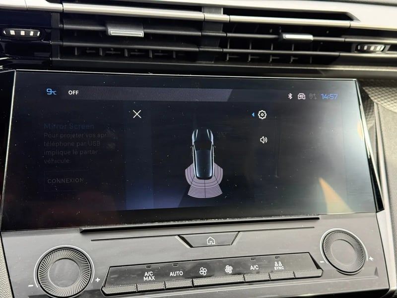 Photo de la voiture PEUGEOT 308 PureTech 130ch S&S EAT8 Active Pack