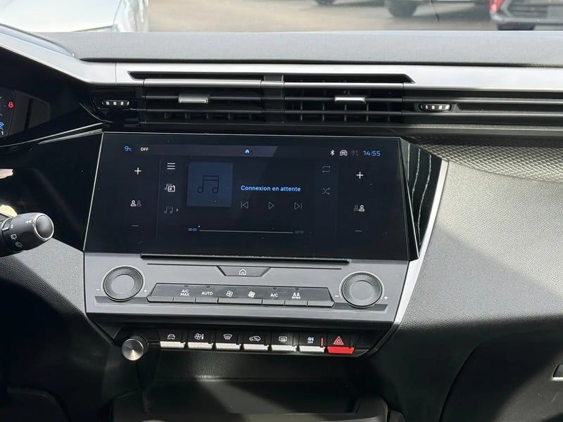 Photo de la voiture PEUGEOT 308 PureTech 130ch S&S EAT8 Active Pack