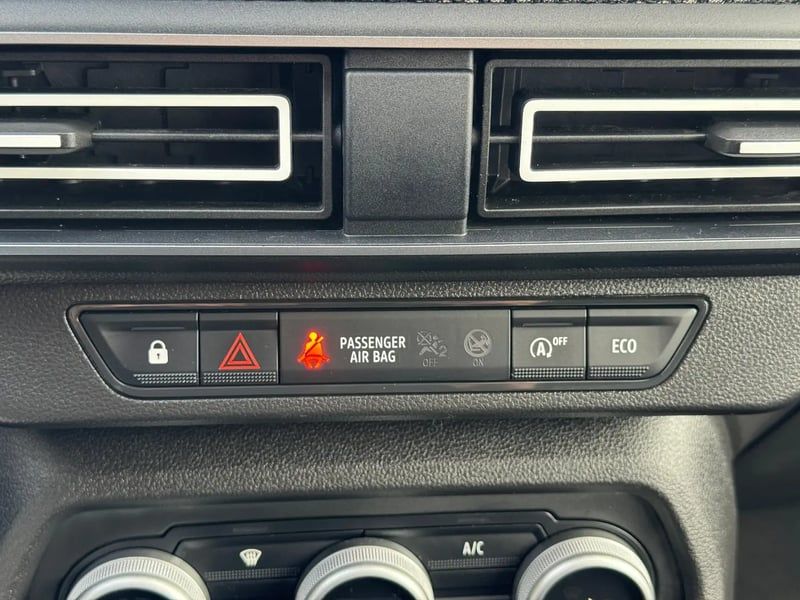Photo de la voiture DACIA JOGGER ECO-G 100 7 places GSR2 Expression