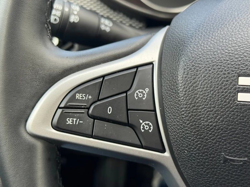 Photo de la voiture DACIA JOGGER ECO-G 100 7 places GSR2 Expression