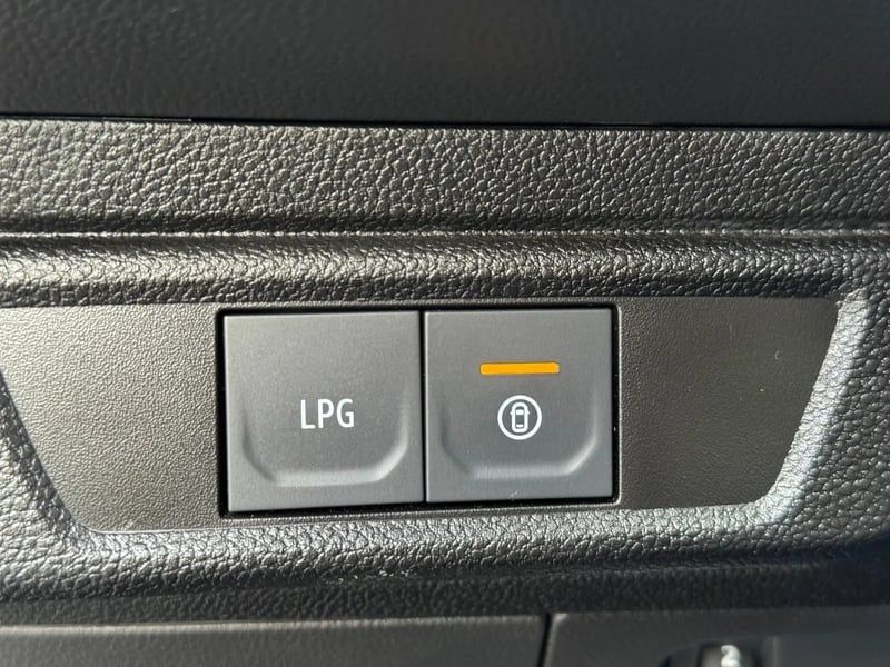 Photo de la voiture DACIA JOGGER ECO-G 100 7 places GSR2 Expression
