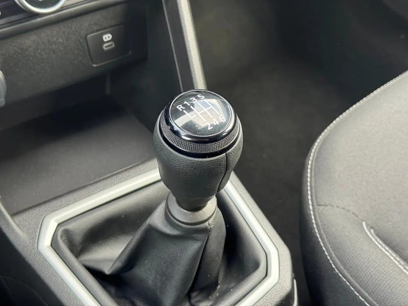 Photo de la voiture DACIA JOGGER ECO-G 100 7 places GSR2 Expression