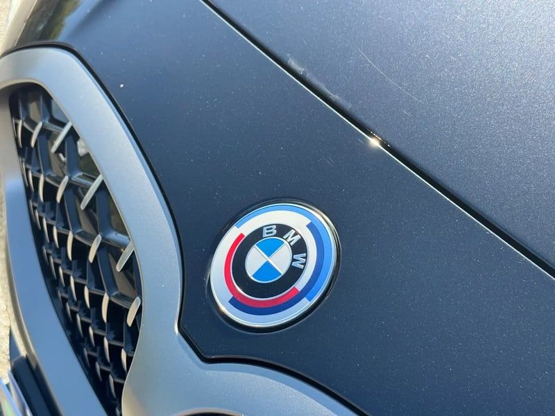 Photo de la voiture BMW SERIE 1 F40 M135i xDrive 306 ch BVA8