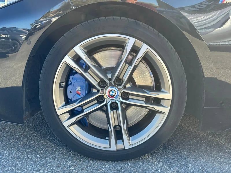Photo de la voiture BMW SERIE 1 F40 M135i xDrive 306 ch BVA8