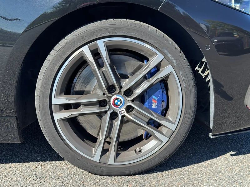 Photo de la voiture BMW SERIE 1 F40 M135i xDrive 306 ch BVA8
