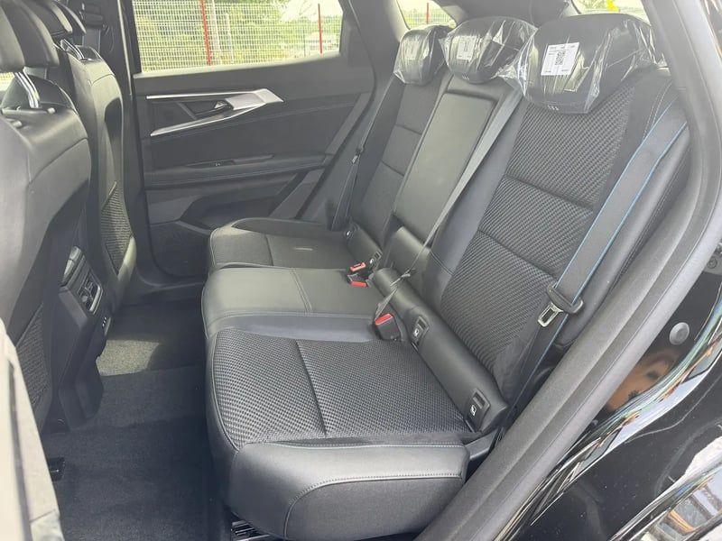 Photo de la voiture RENAULT AUSTRAL E-Tech full hybrid 200 GSR2 Iconic esprit Alpine