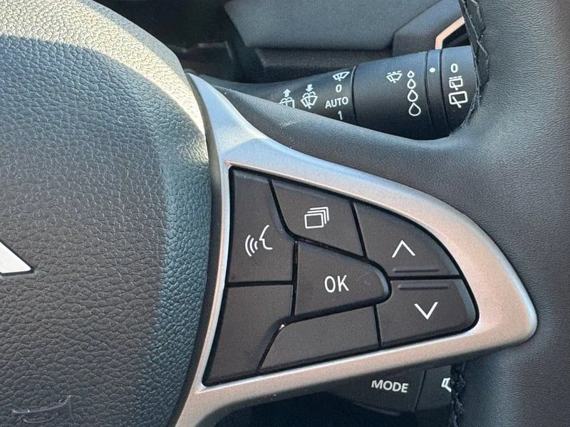 Photo de la voiture DACIA JOGGER ECO-G 100 7 places GSR2 Extreme +