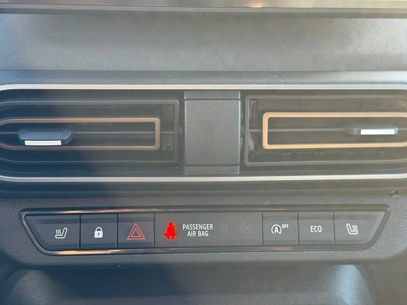 Photo de la voiture DACIA JOGGER ECO-G 100 7 places GSR2 Extreme +