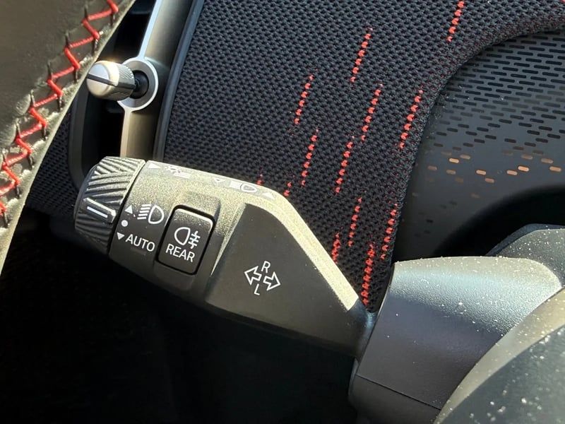 Photo de la voiture MINI COUNTRYMAN U25 170 ch DKG7 C JCW Finition