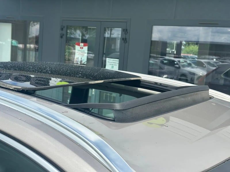Photo de la voiture VOLVO XC60 T6 AWD Hybride rechargeable 253 ch+145 ch Geartronic 8 Start