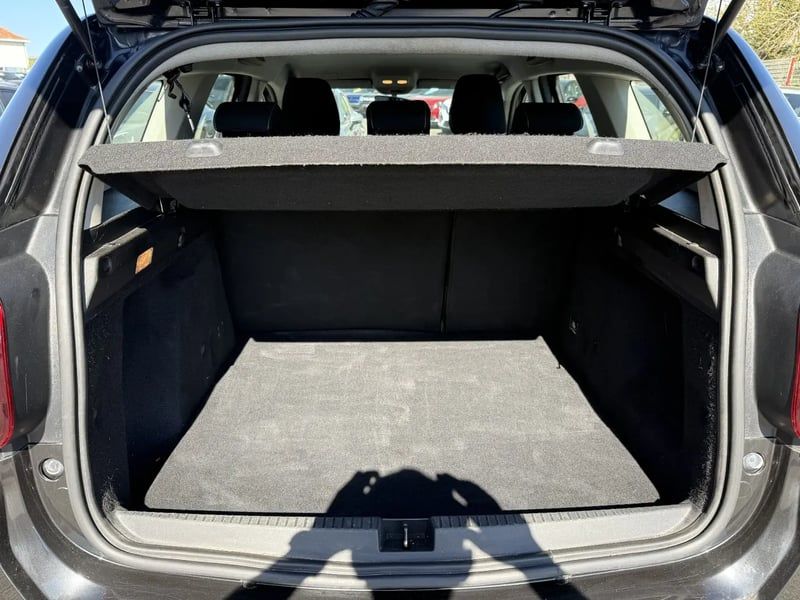 Photo de la voiture DACIA DUSTER Blue dCi 115 4x2 Expression