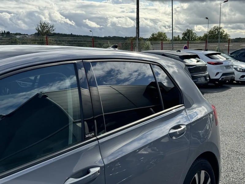 Photo de la voiture VOLKSWAGEN GOLF 2.0 TDI SCR 150 DSG7 Life Plus