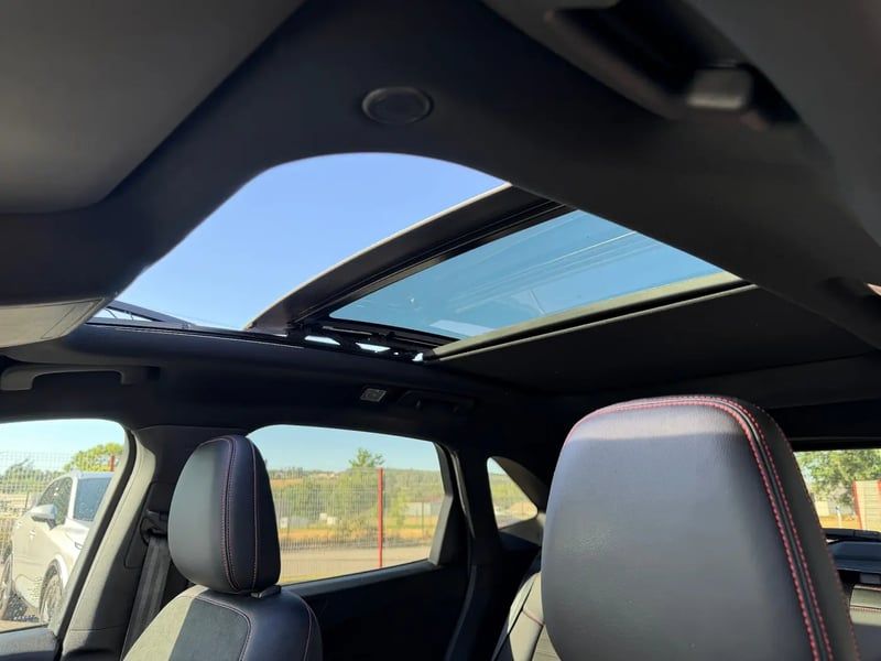 Photo de la voiture FORD KUGA 2.0 EcoBlue 150 mHEV S&S BVM6 ST-Line X