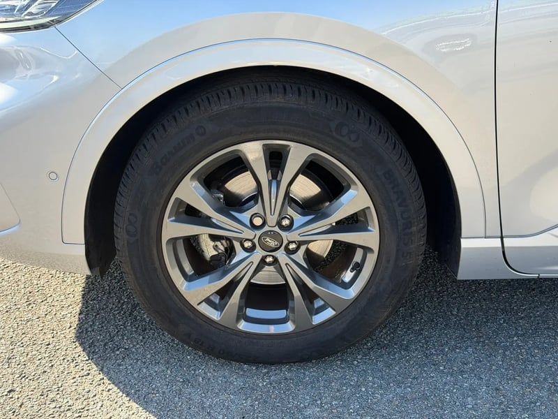 Photo de la voiture FORD KUGA 2.0 EcoBlue 150 mHEV S&S BVM6 ST-Line X