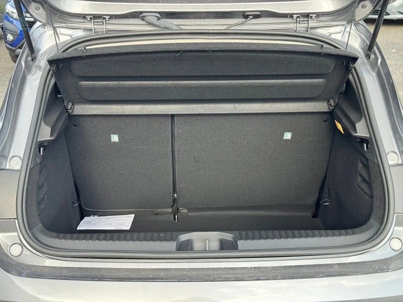 Photo de la voiture RENAULT CLIO V Blue dCi 100 ch GSR2 Evolution