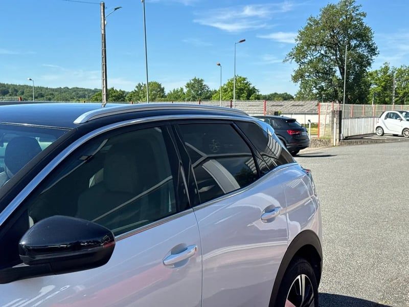 Photo de la voiture PEUGEOT 3008 BlueHDi 130ch S&S BVM6 GT Line