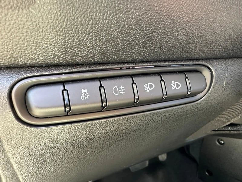 Photo de la voiture FIAT 500e BERLINE 500 e 118 ch Nouvelle 500