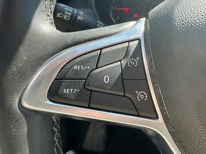 Photo de la voiture DACIA DUSTER TCe 130 FAP 4x2 SL Extreme